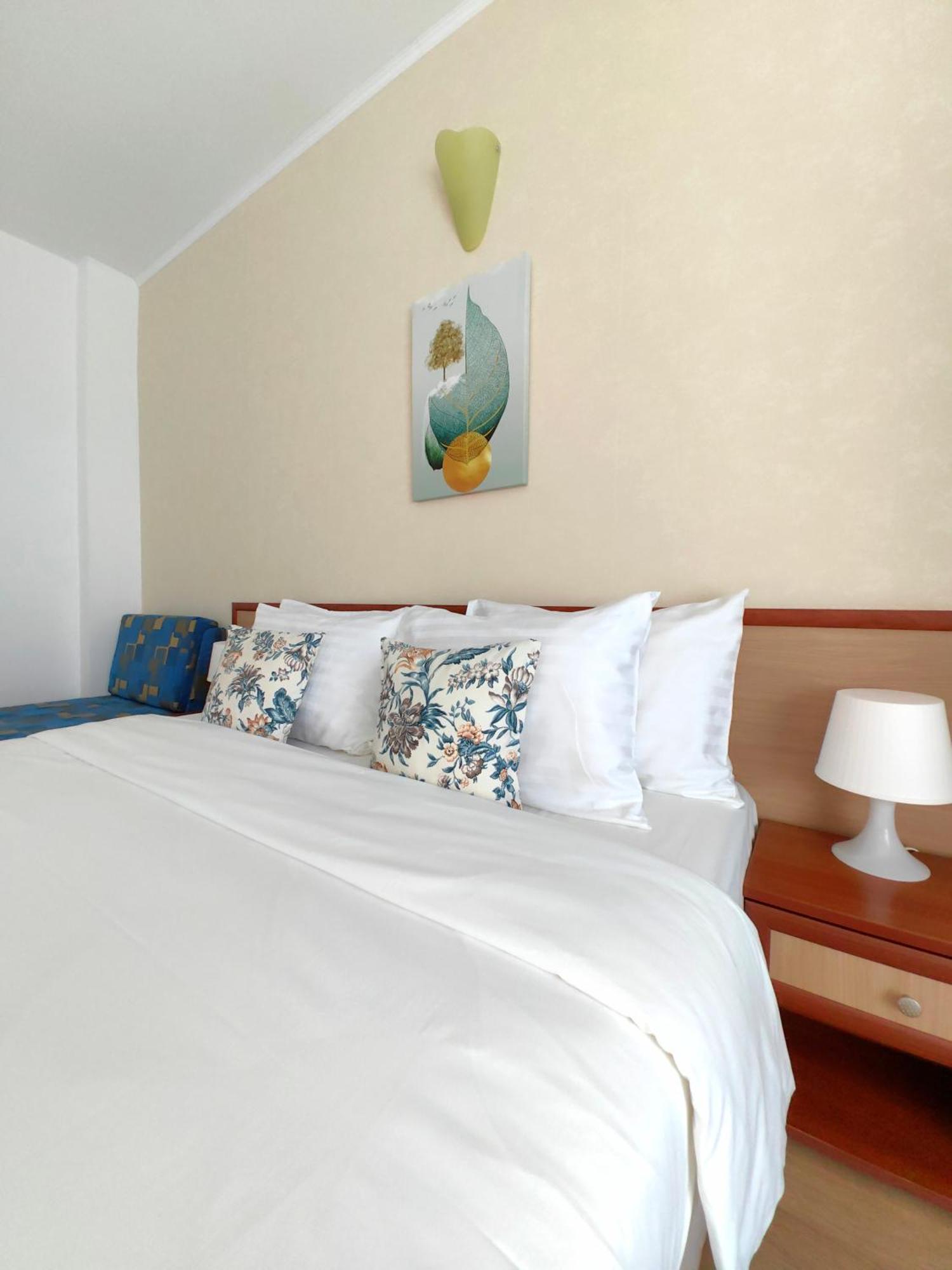 Albatros 2 Family Hotel Kiten  Luaran gambar