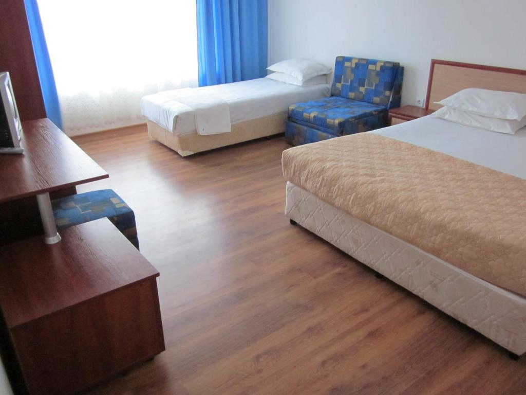 Albatros 2 Family Hotel Kiten  Bilik gambar